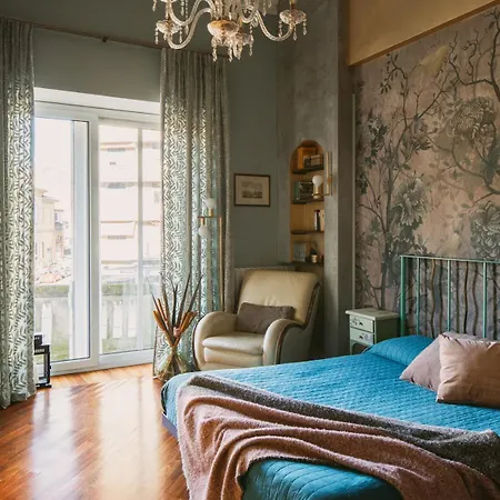 Bellevue Rosselli *