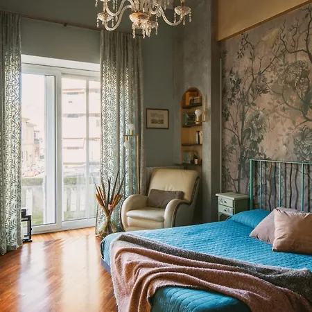 Bellevue Rosselli *