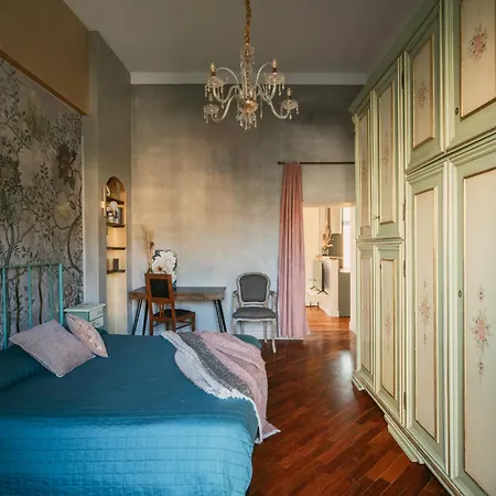 Bellevue Rosselli Como