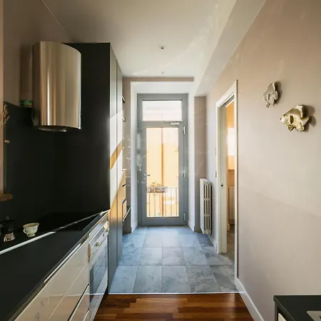 Bellevue Rosselli * Como