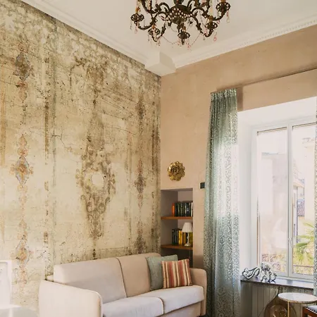 Bellevue Rosselli Como