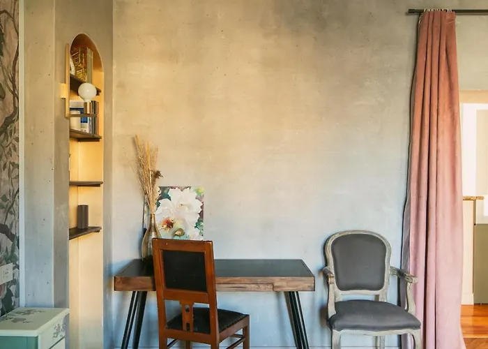 Appartement Bellevue Rosselli Como