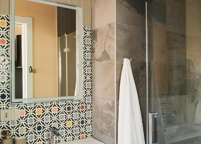 Appartement Bellevue Rosselli Como