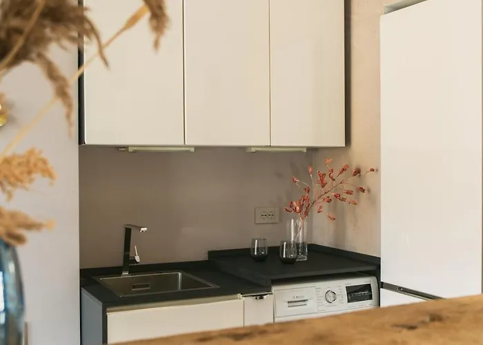 Bellevue Rosselli Appartement