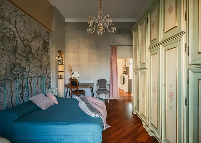 Bellevue Rosselli Como